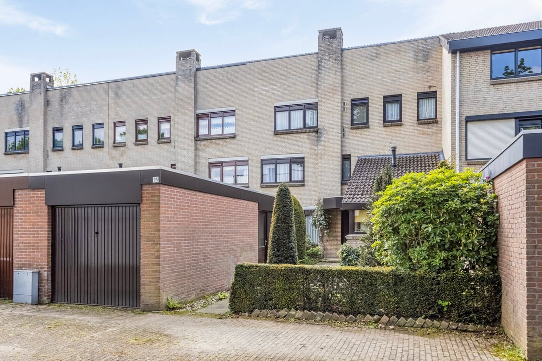 Huis Verkocht Generaal Van Portlandlaan 25 5623 KX Eindhoven Funda