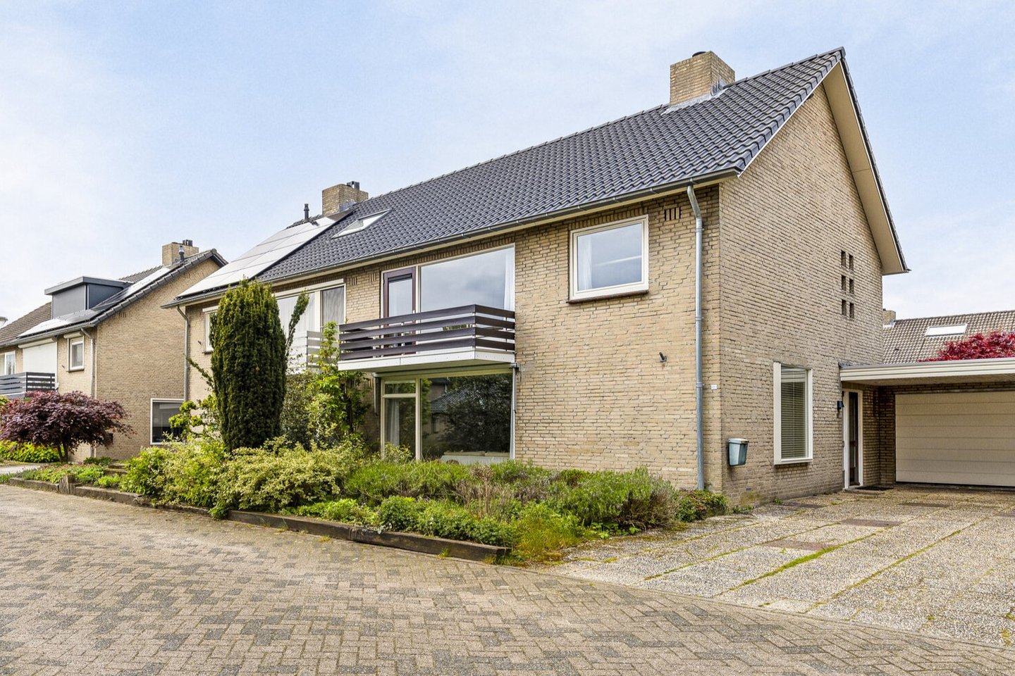 Huis Verkocht Pijlkruidhof 11 5672 BK Nuenen Funda