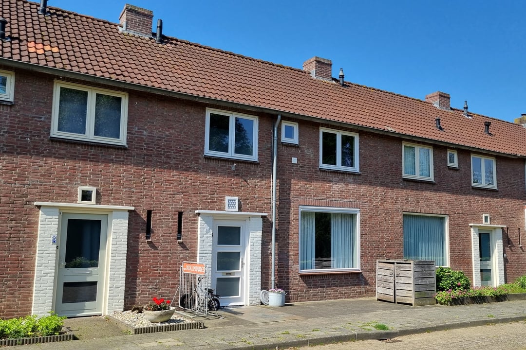 Huis Verkocht Brockstraat 11 5492 DA Sint Oedenrode Funda