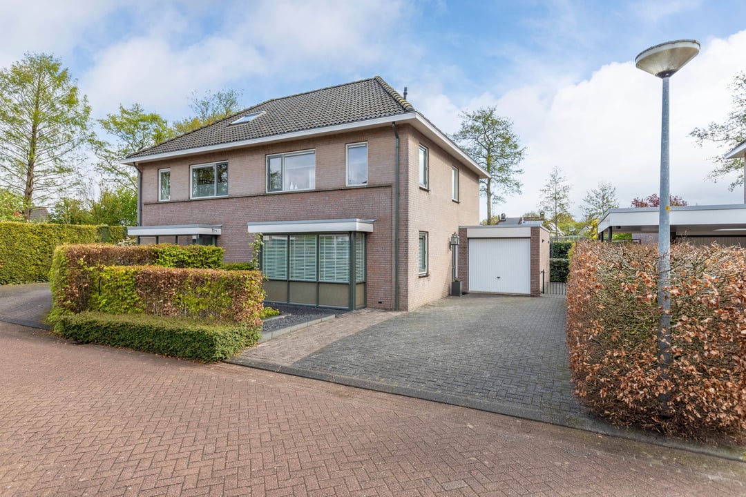 Huis Verkocht De Beugel 43 8332 JV Steenwijk Funda