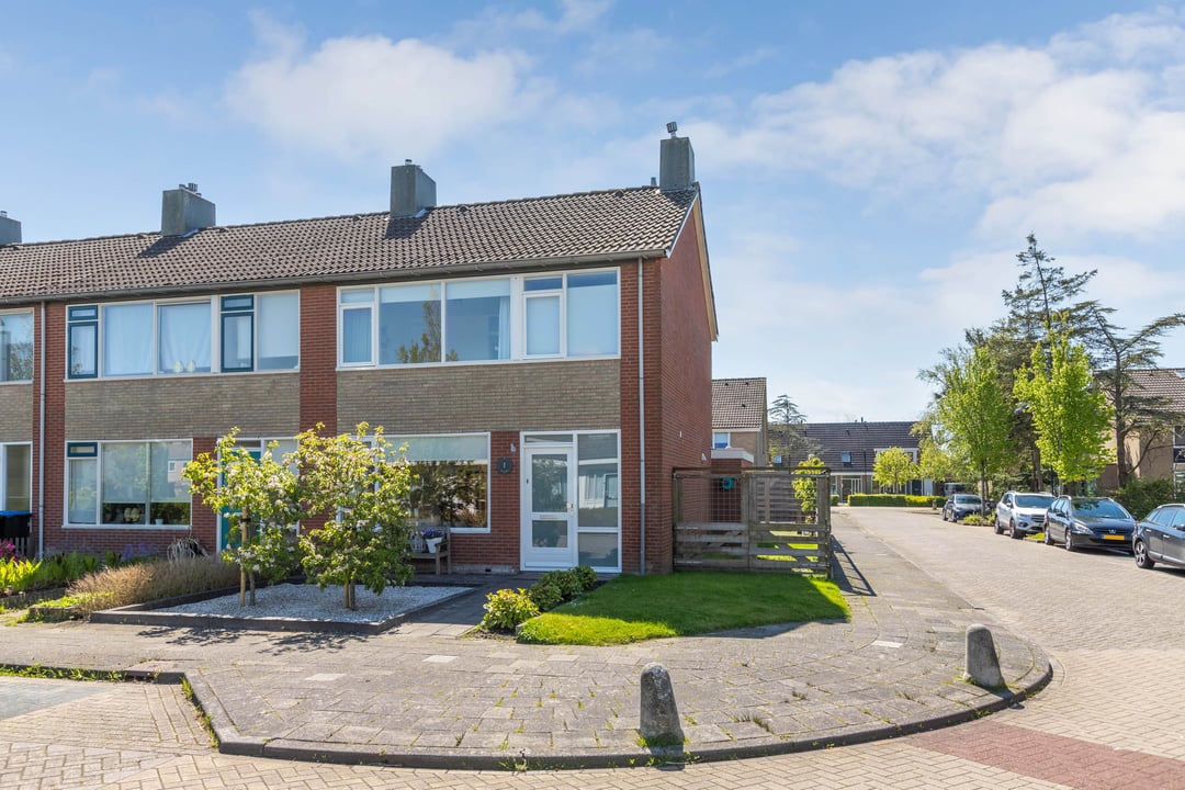 Huis Verkocht De Oppers Za Bolsward Funda