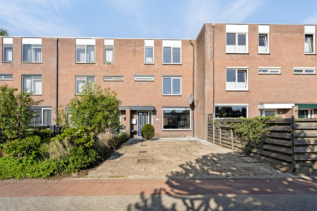 Huis Verkocht Griend Tg Lelystad Funda