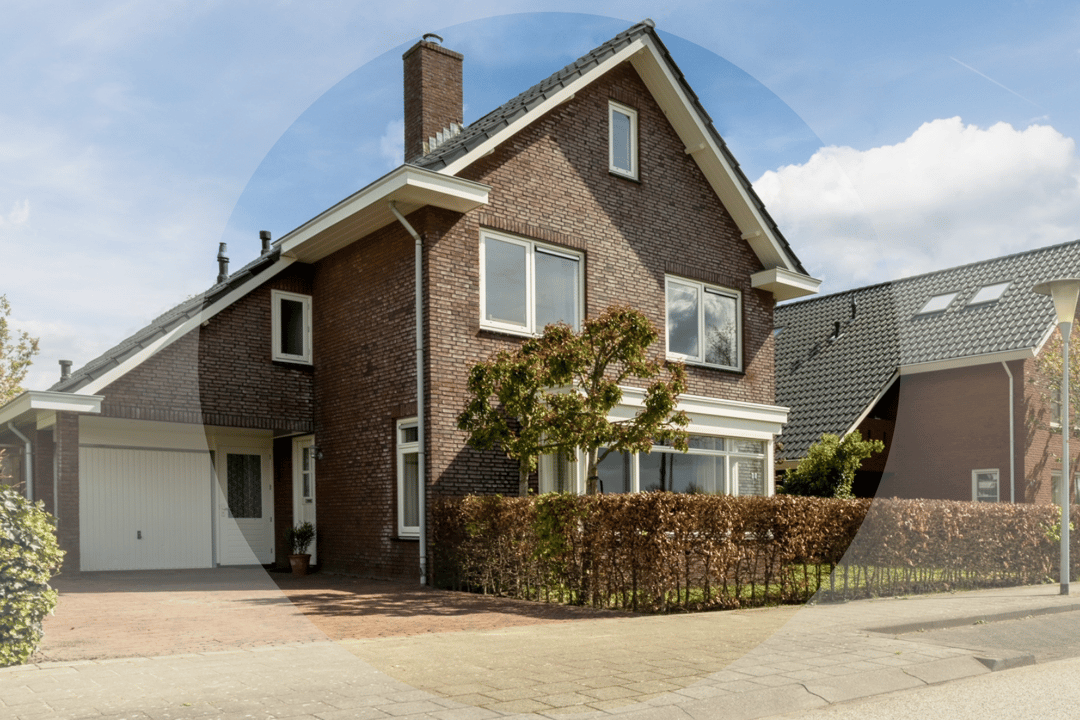 Huis Verkocht Havezathenallee 95 8043 RB Zwolle Funda