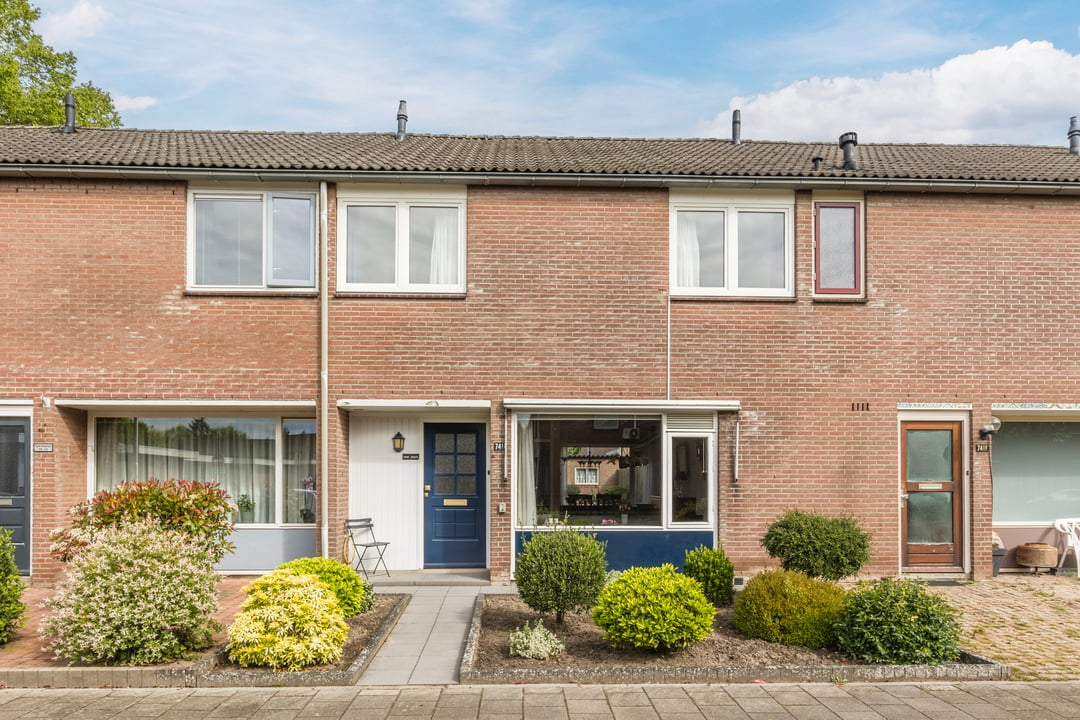 Huis Verkocht Malvert 7412 6538 CS Nijmegen Funda