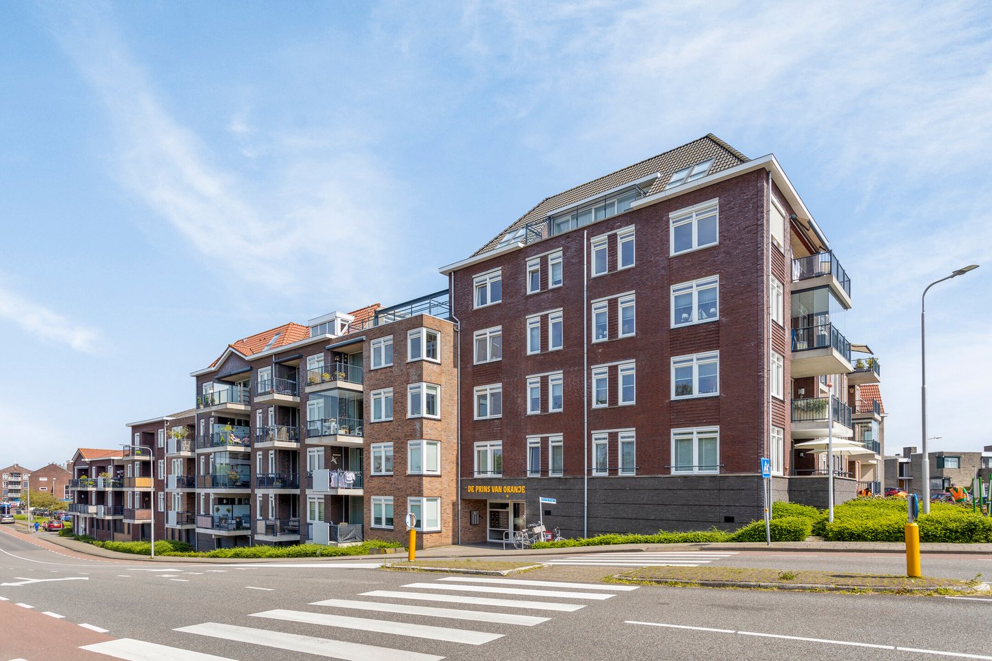 Appartement Verkocht Prins Van Oranje Wz Krimpen Aan De Lek