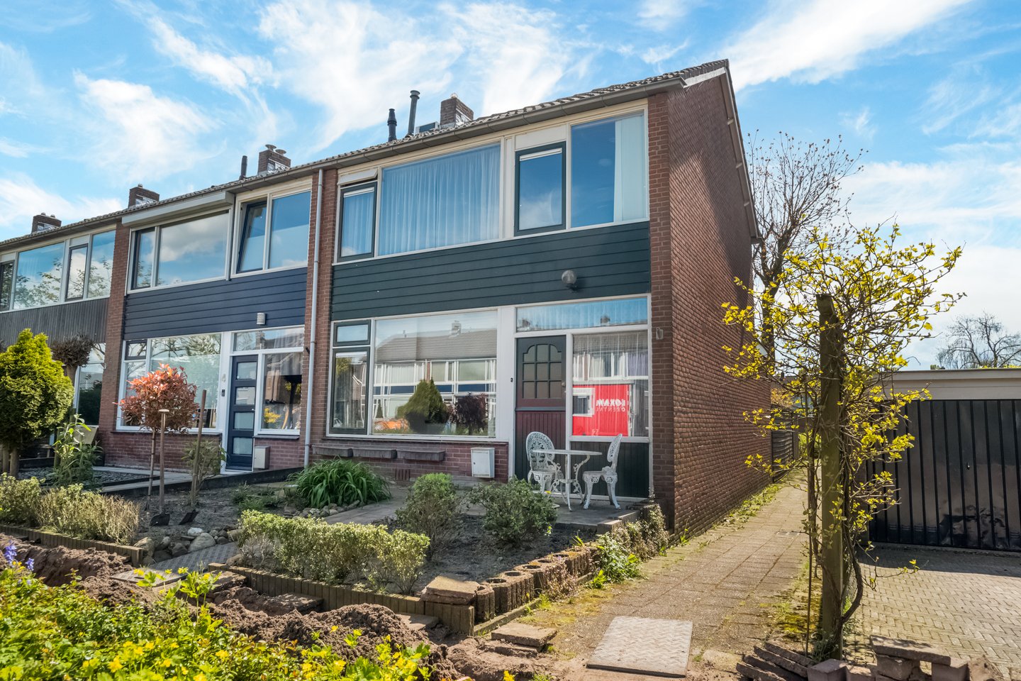 Huis Verkocht Stadhouderslaan 2 3956 TB Leersum Funda