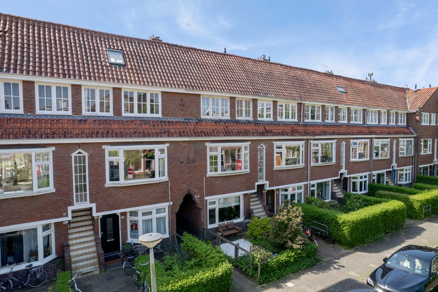 Appartement Verkocht Abel Tasmanplein A El Groningen Funda