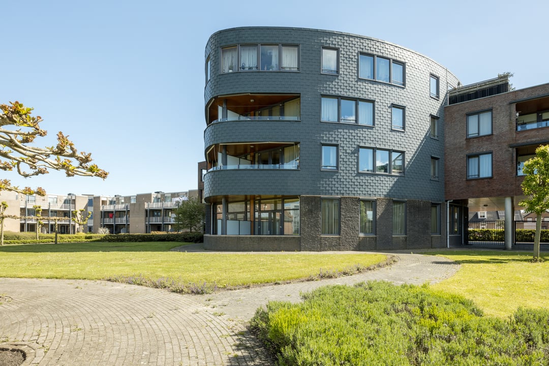 Appartement Verkocht Molenweide 7 4751 EG Oud Gastel Funda