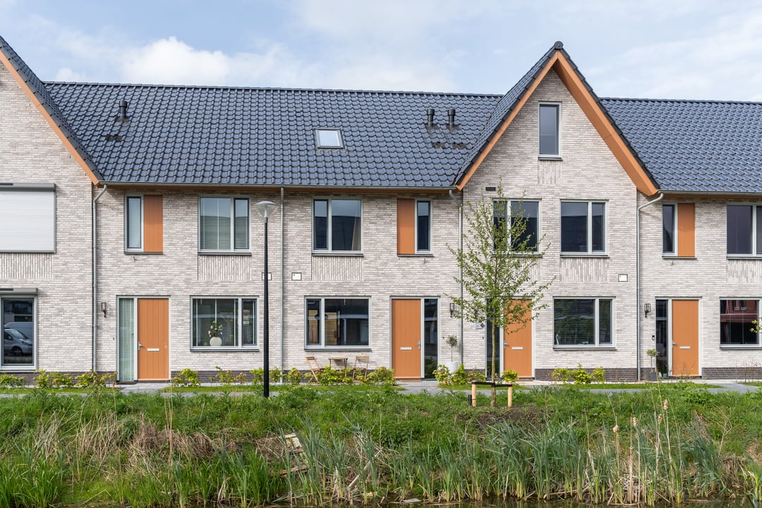 Huis Verkocht Potoven 10 4142 RZ Leerdam Funda