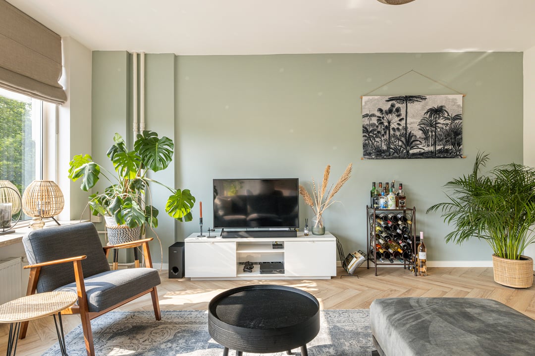 Appartement Verkocht Johan De Wittstraat Kj Dordrecht Funda