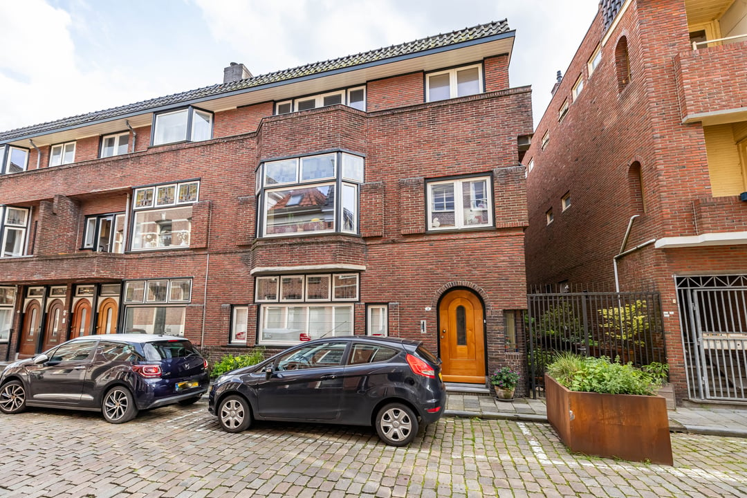 Huis Verkocht Hofstraat 7 9712 JA Groningen Funda