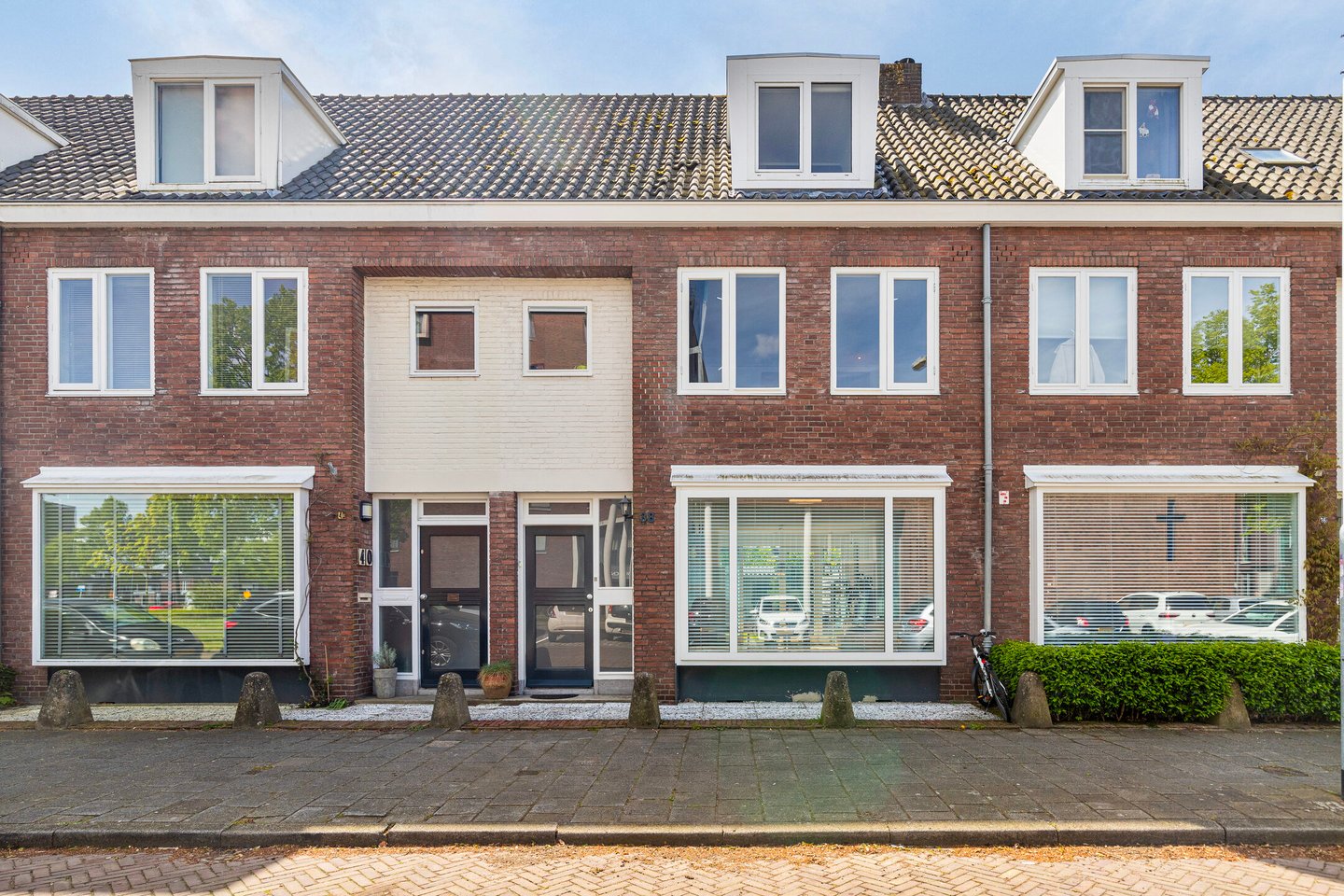 Huis Verkocht Graaf Hendrik Iii Plein Cl Breda Funda