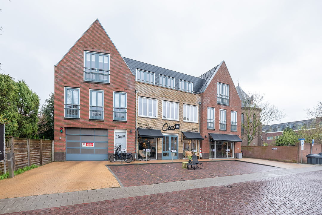 Appartement Verhuurd De Hoven Dd Barneveld Funda