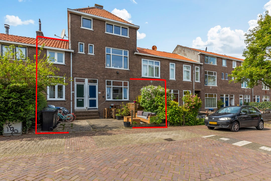 Appartement Verkocht Standhasenstraat Lp Dordrecht Funda