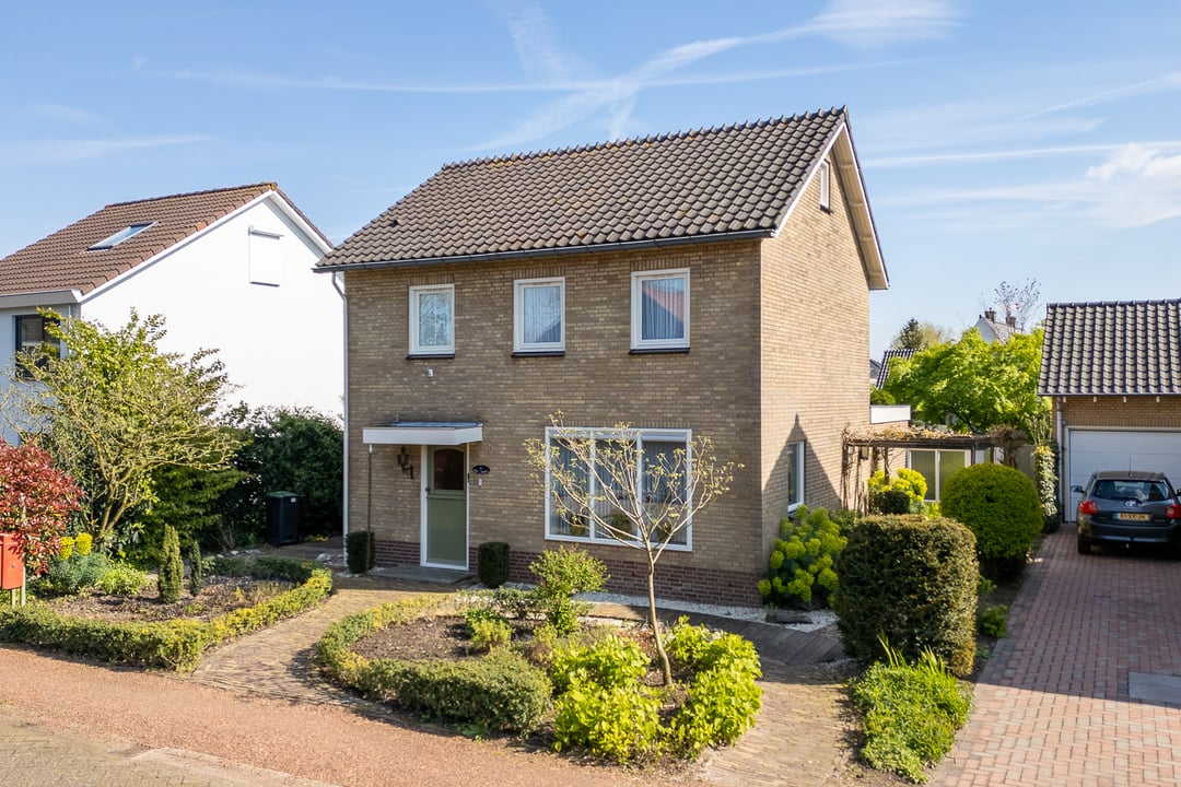 Huis Verkocht Zuiderpas Da Beneden Leeuwen Funda