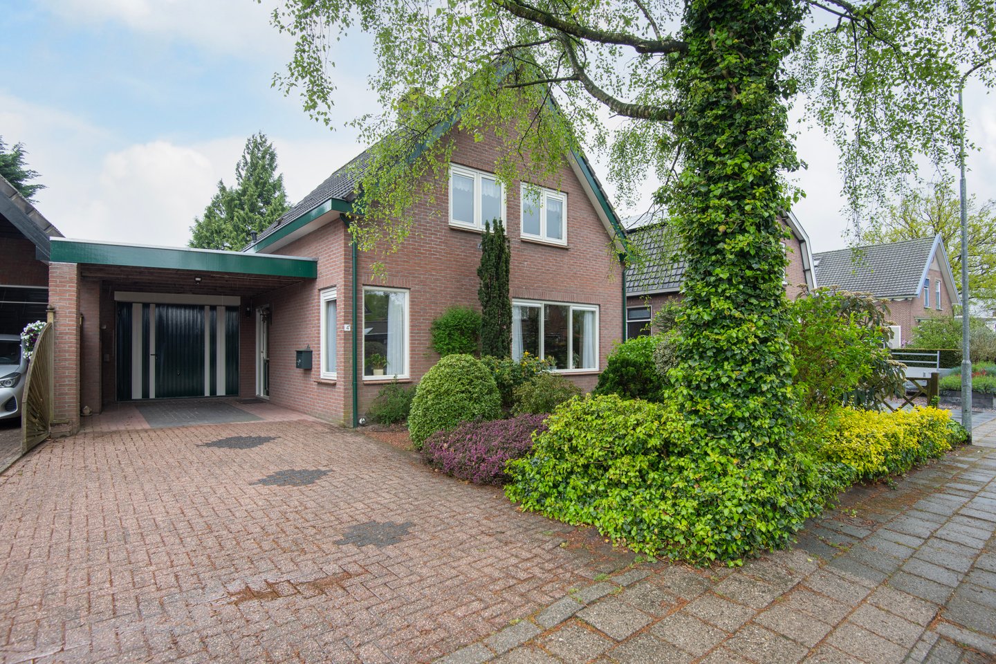 Huis Verkocht Molenweg 4 A 3781 VD Voorthuizen Funda