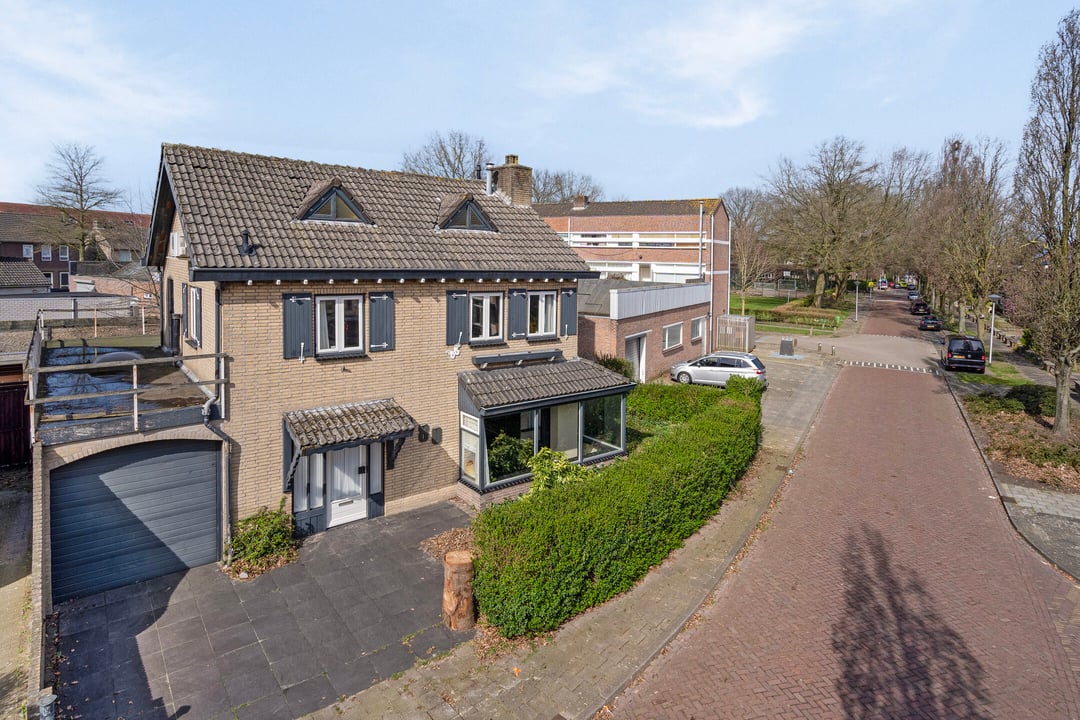 Huis Verkocht Broekwal 80 5701 CZ Helmond Funda