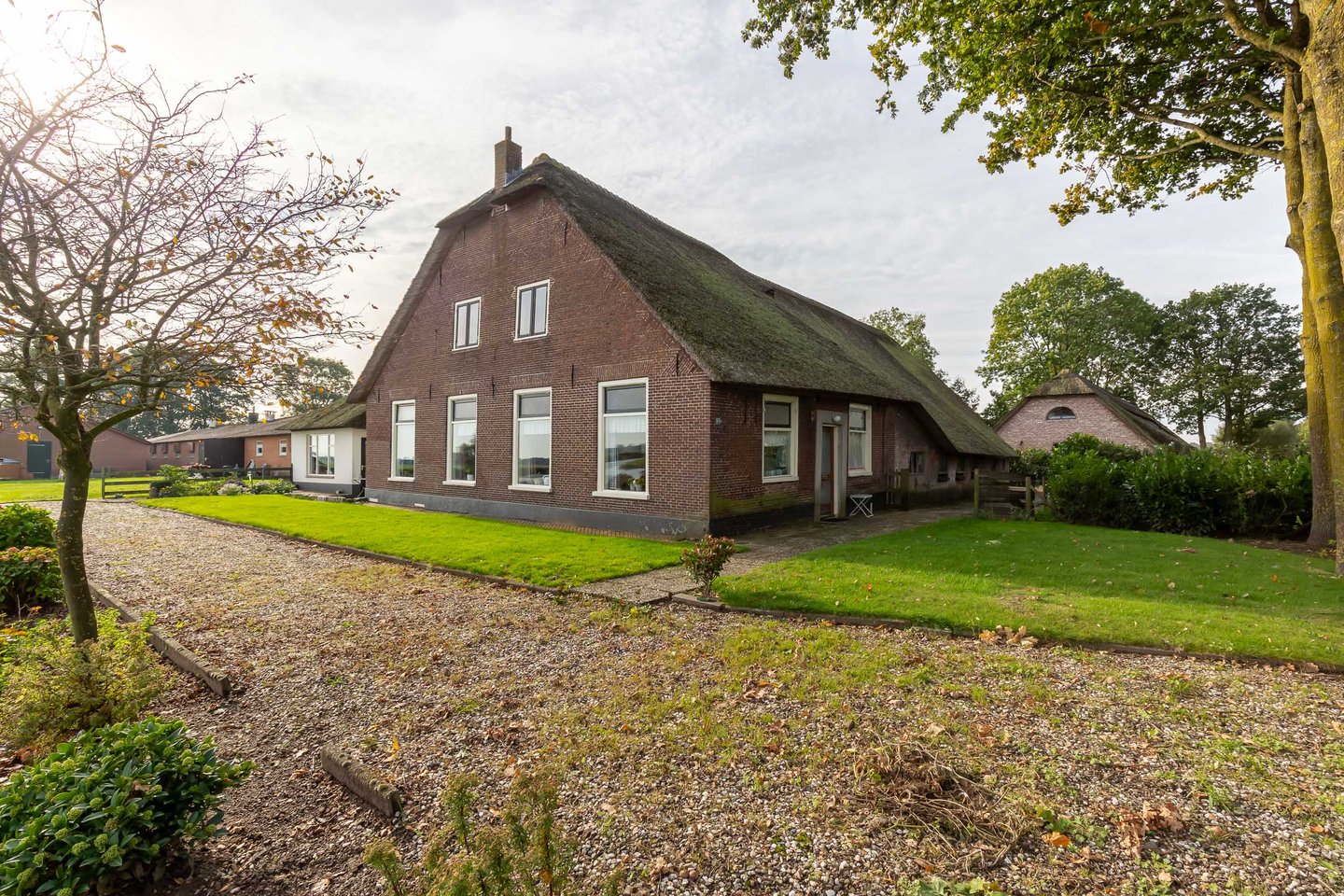 Huis Te Koop Grote Melmweg Az Soest Funda