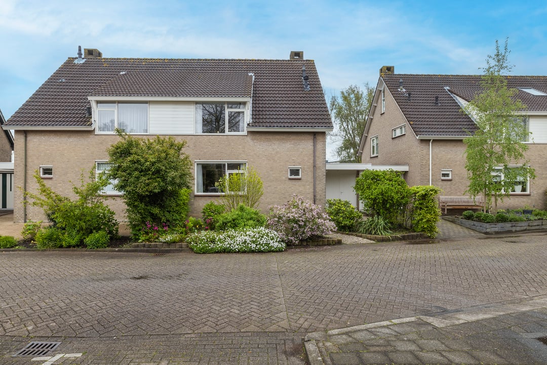 Huis Verkocht Randveen Nm Wateringen Funda