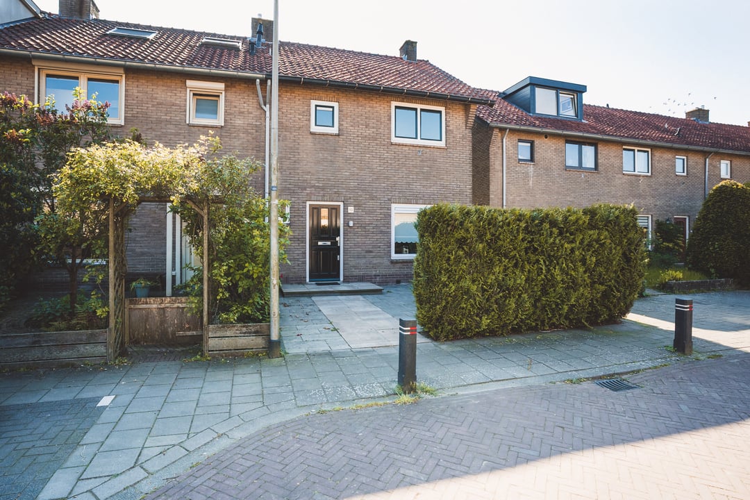 Huis Verkocht Fokke Bleekerstraat 10 1403 RZ Bussum Funda