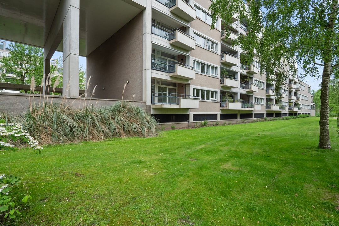 Appartement Verkocht Heunpark 2021 5261 WC Vught Funda