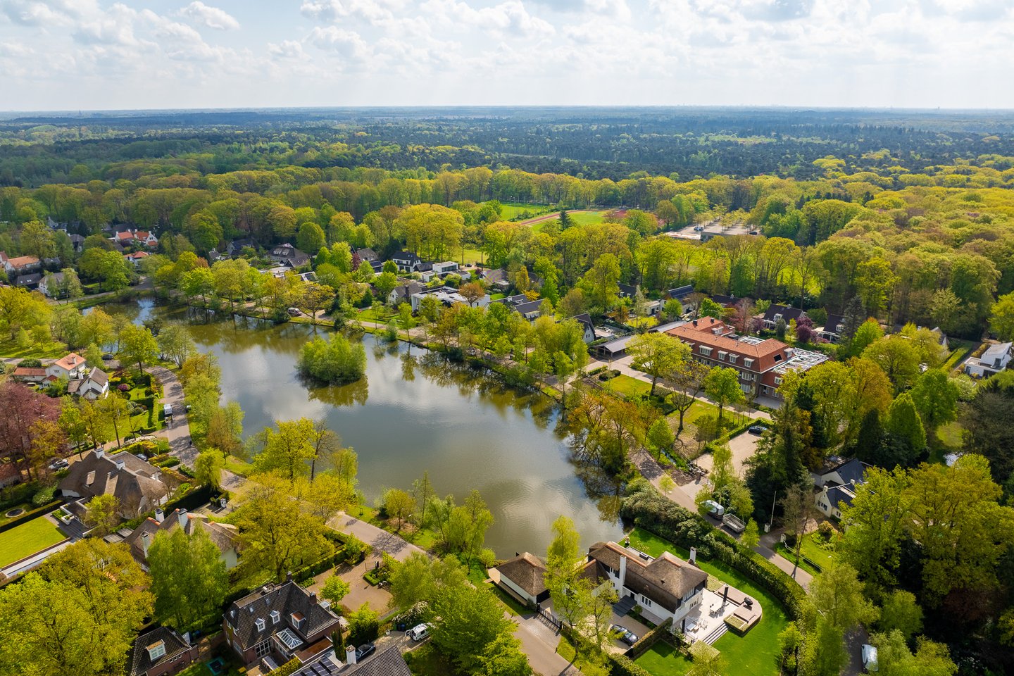 Appartement Te Koop Klompven N Ak Oisterwijk Funda