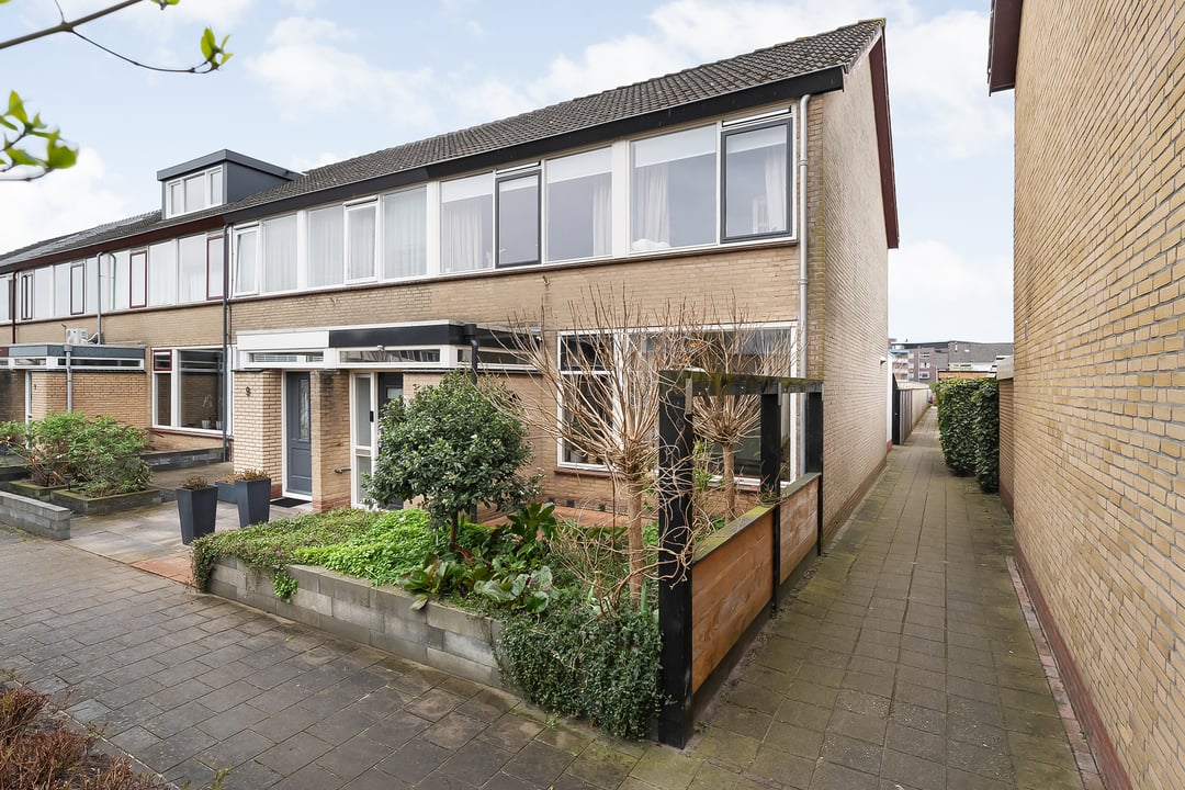 Huis Verkocht Jan Mankeshof 11 7944 GR Meppel Funda