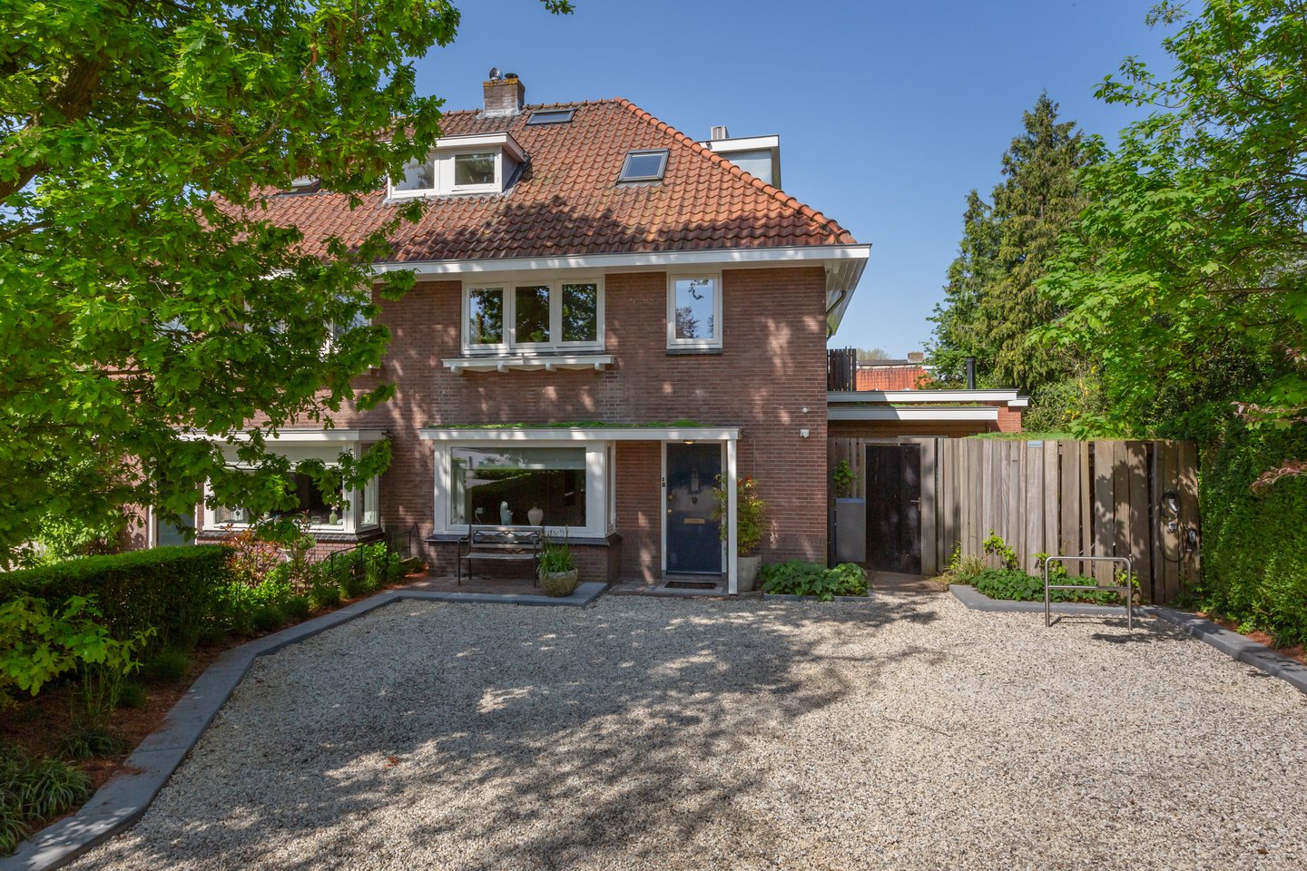 Huis Verkocht Stationsstraat 29 3451 BV Vleuten Funda