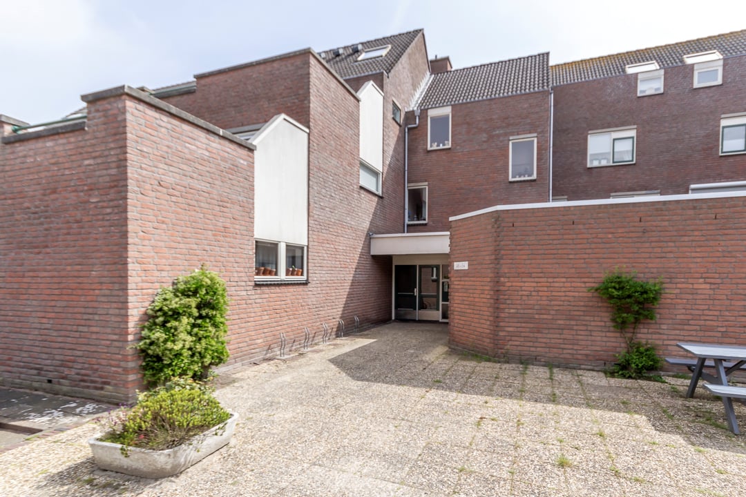 Appartement Verkocht Torp Rr Den Helder Funda