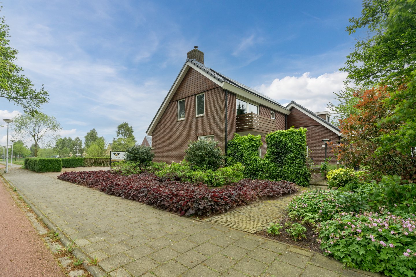 Huis Verkocht Zuidwoldigerweg Ac Hoogeveen Funda