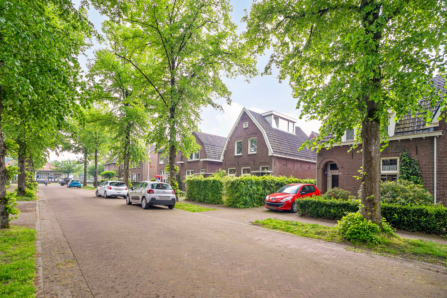 Huis Te Koop Burg Van Beckhovenstraat Eg Oisterwijk Funda