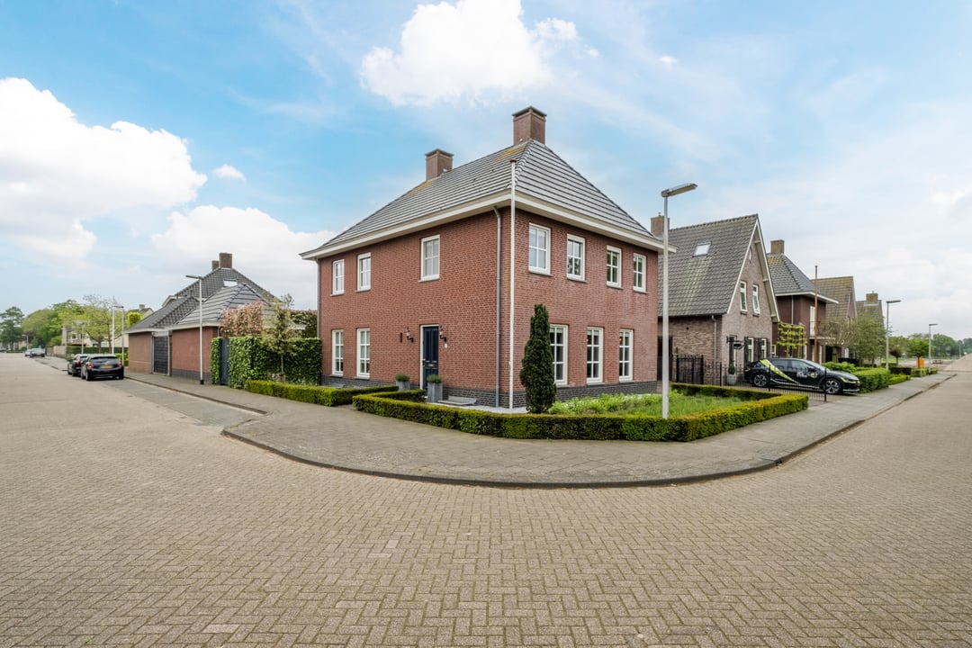 Huis Verkocht Graaf Albrechtstraat 19 5154 AH Elshout Funda