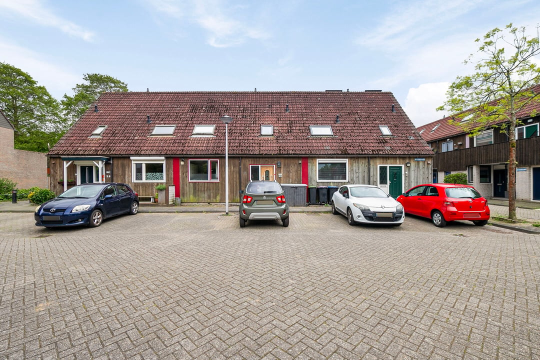 Huis Verkocht Bessengaard 24 3206 AG Spijkenisse Funda