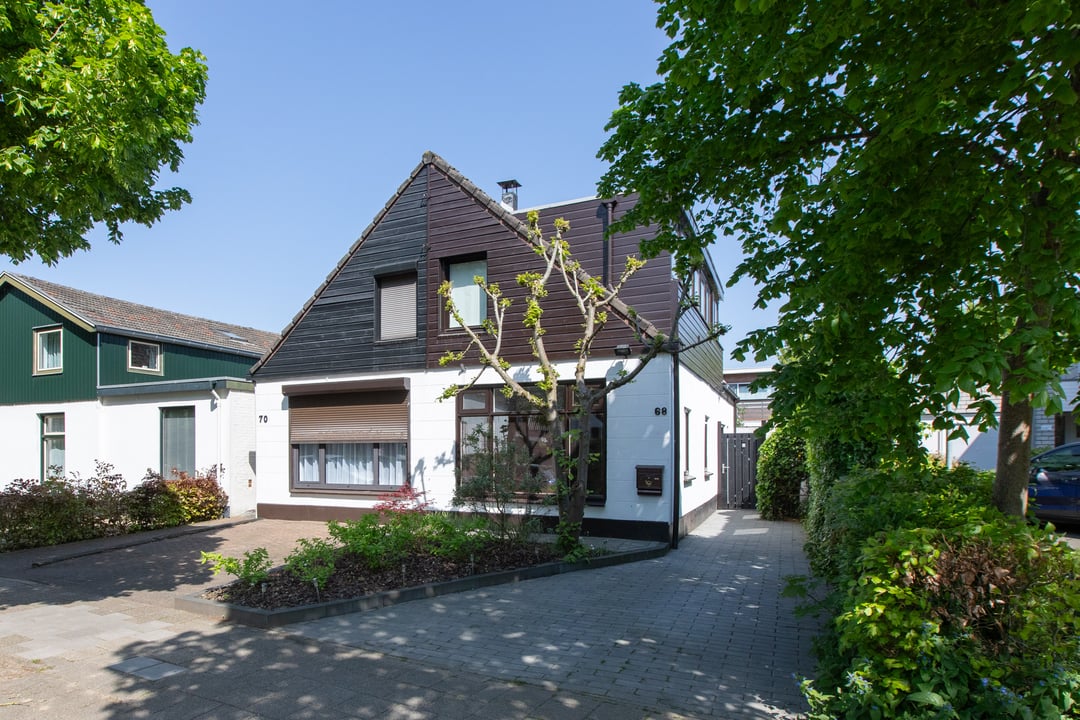 Huis Verkocht Kerkallee 68 6882 AW Velp GE Funda