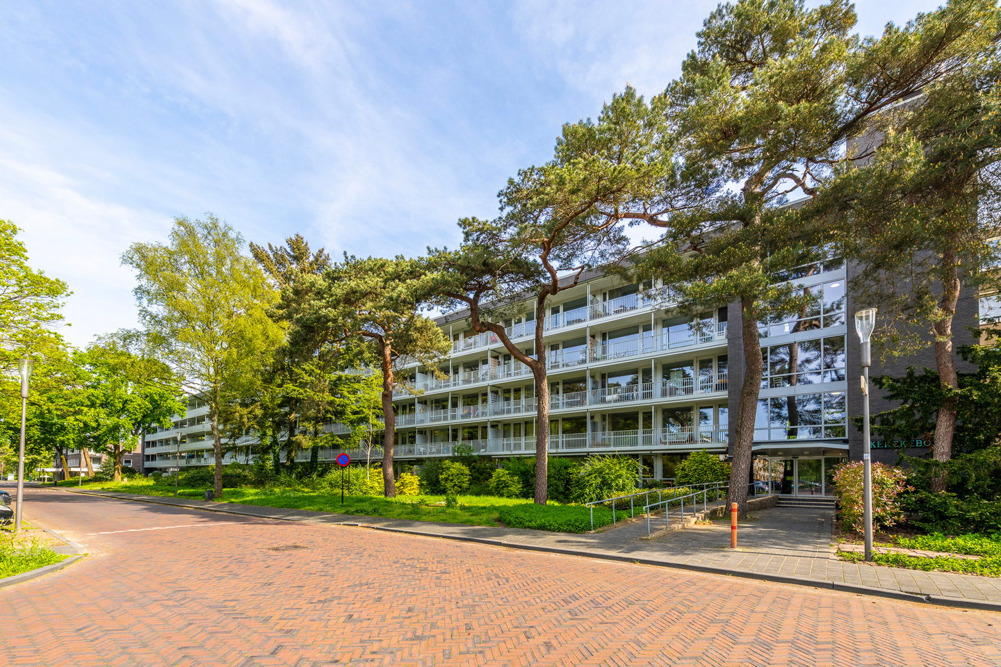 Appartement Verkocht Prinses Marijkelaan 27 4 3708 DA Zeist Funda