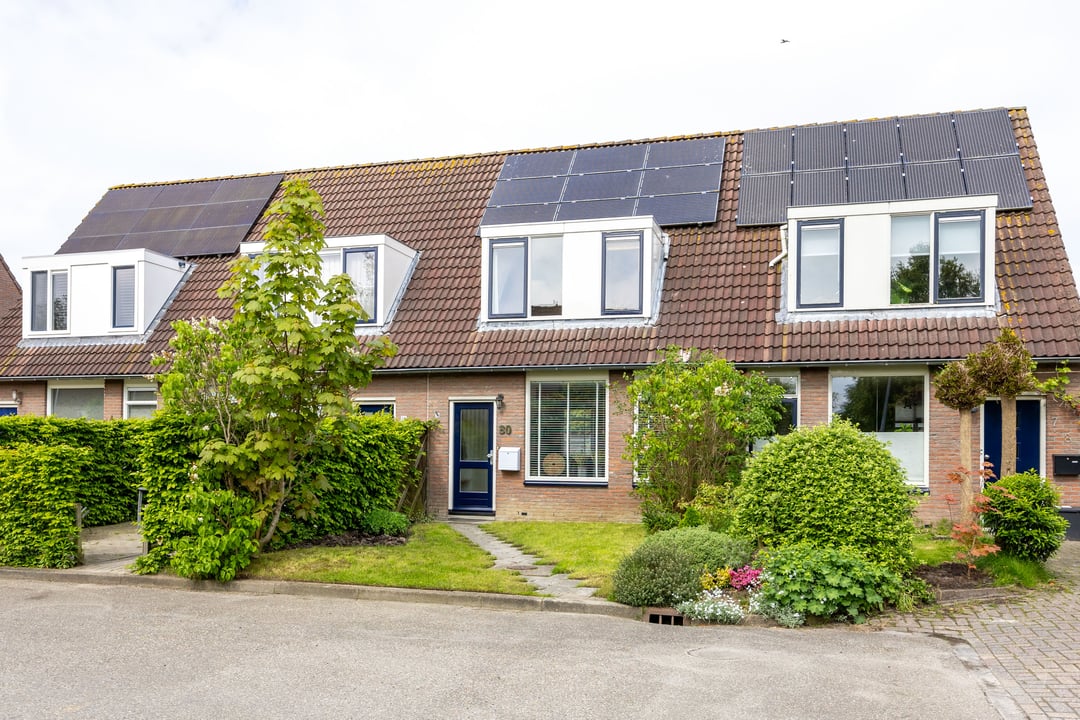 Huis Verkocht Kerspel 80 9951 VM Winsum GR Funda