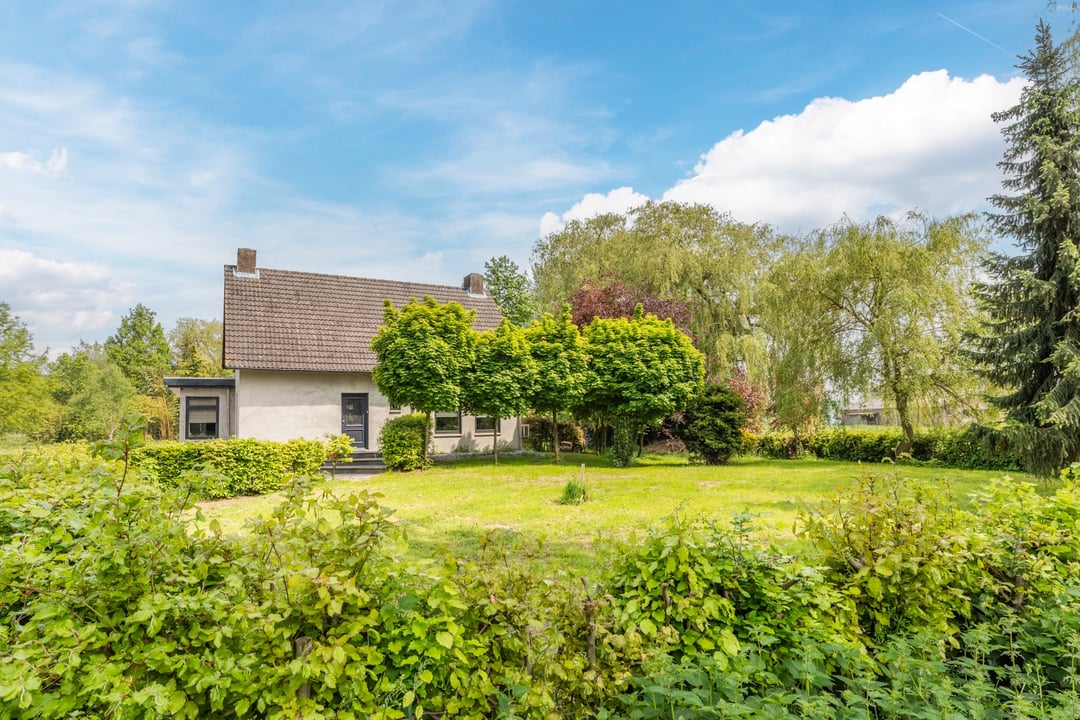 Huis Verkocht Hooijdonk Pa Son En Breugel Funda