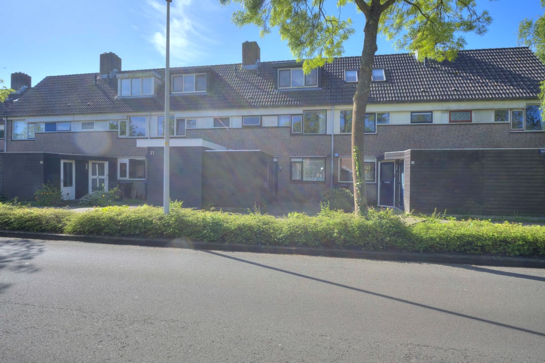 Huis Verhuurd Elgerweg Ka Alkmaar Funda