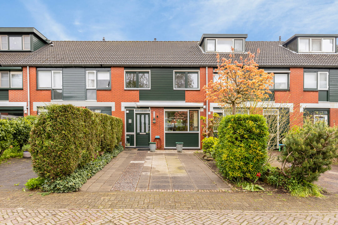 Huis Verkocht Nijenstein 60 3328 ZK Dordrecht Funda