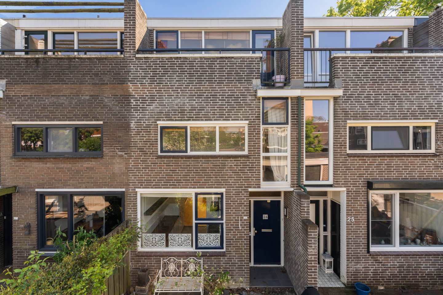 Huis Verkocht Kaar 26 3192 WB Hoogvliet Rotterdam Funda