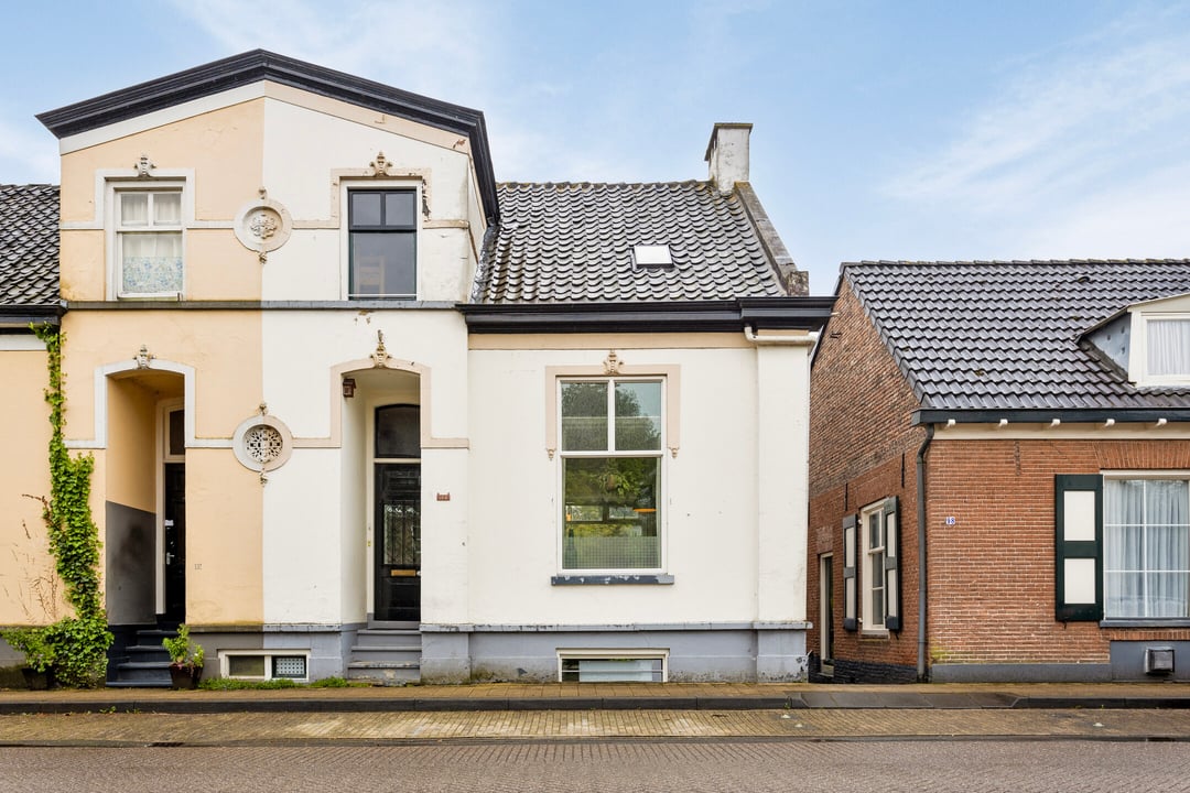 Huis Verkocht Rijksstraatweg 100 7231 AJ Warnsveld Funda