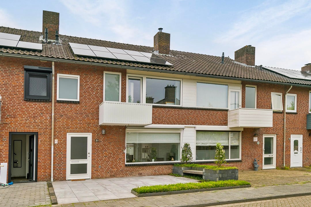 Huis Verkocht Orion Vl Veldhoven Funda