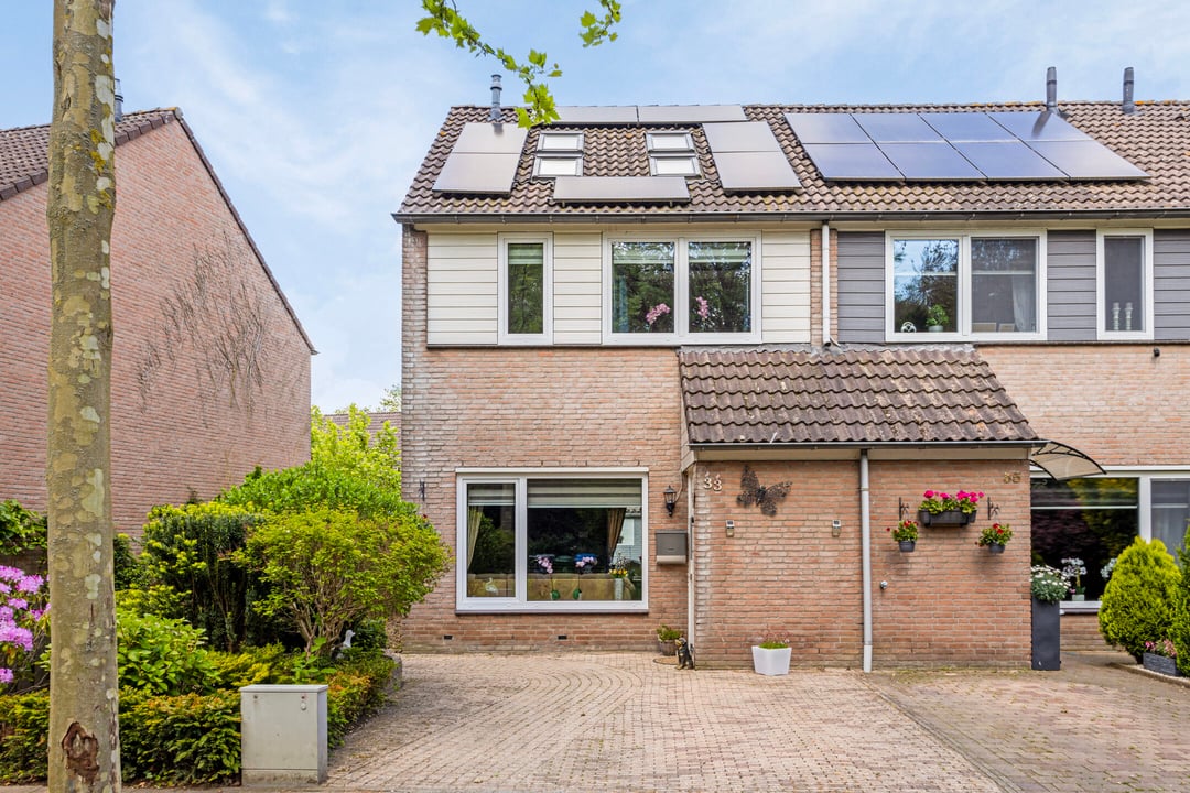 Huis Verkocht Amienslaan 33 5627 PN Eindhoven Funda