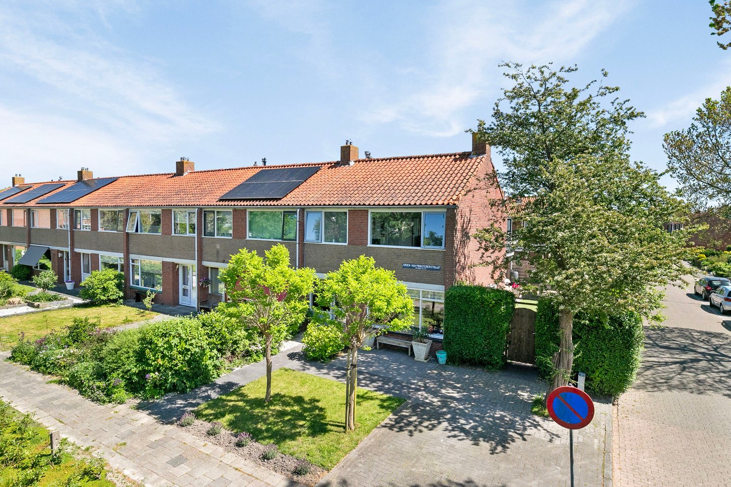 Huis Te Koop Groen Van Prinstererstraat Ab Harlingen Funda