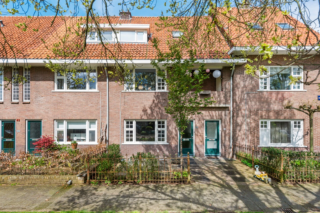 Appartement Verkocht Josef Isra Lslaan Jg Arnhem Funda