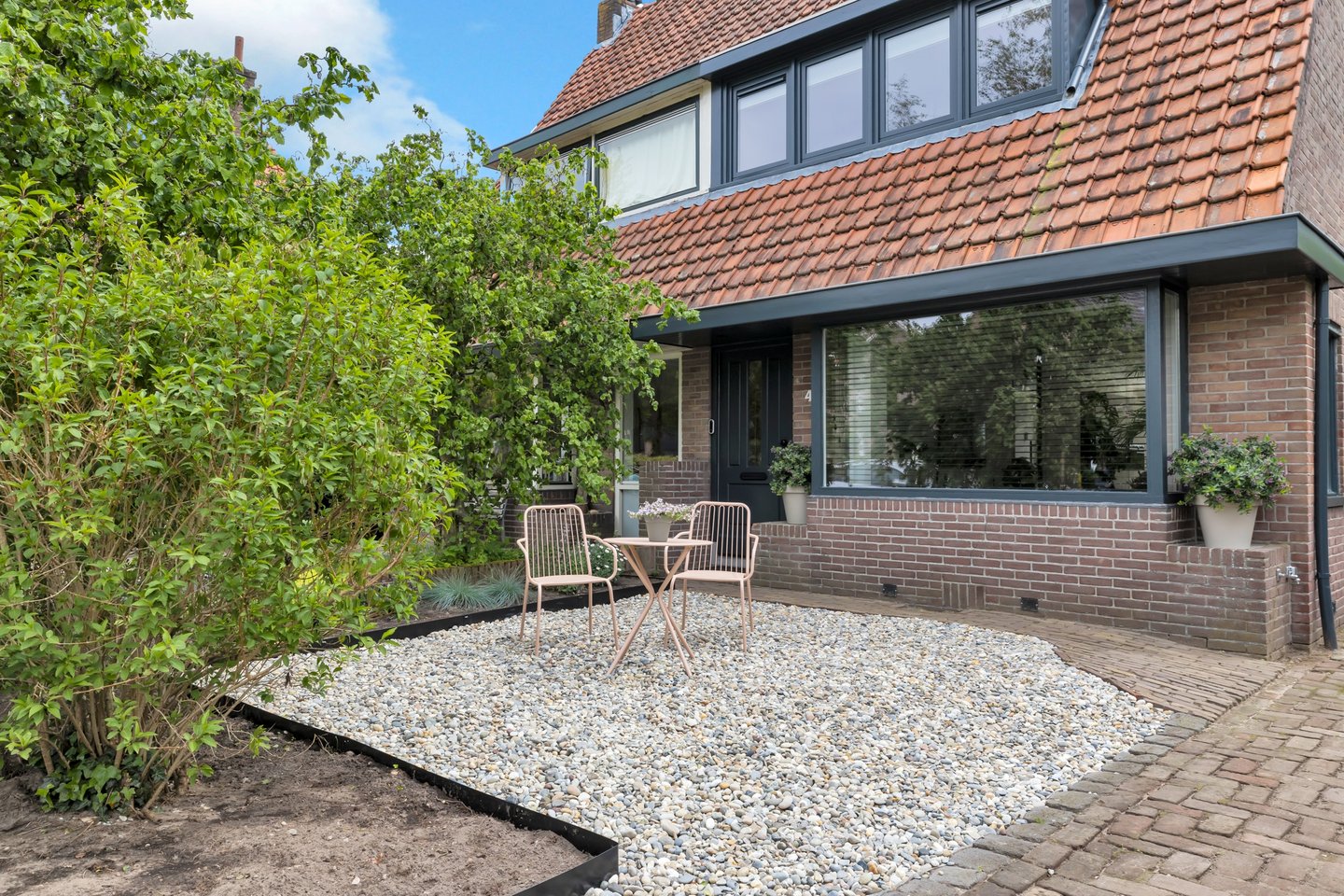 Huis Verkocht Oosterlaan Ah Driebergen Rijsenburg Funda