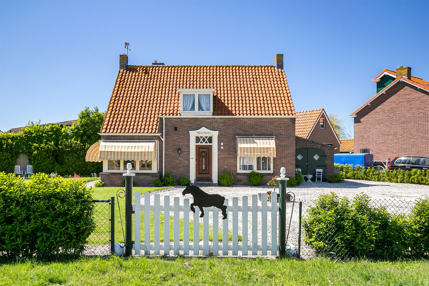 Huis Te Koop Dorpsstraat Am Meliskerke Funda