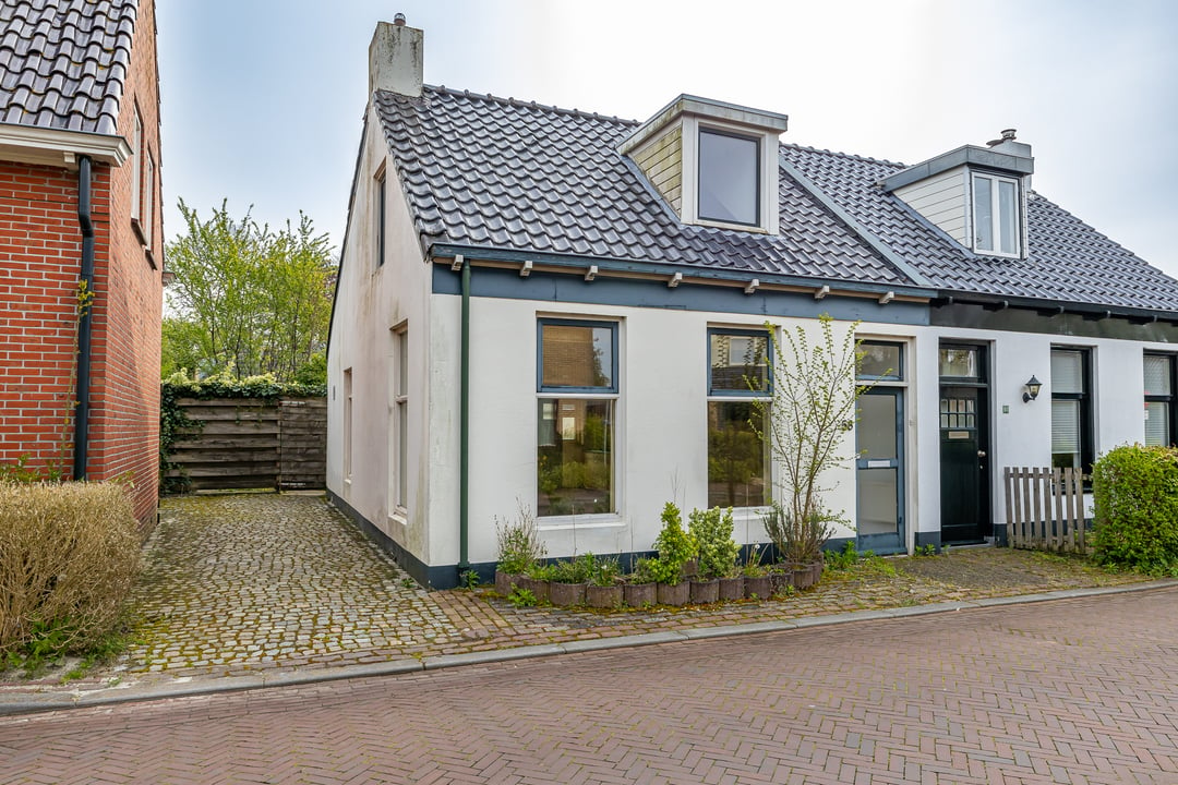 Huis Verkocht Jellemaweg Cl Zuidhorn Funda