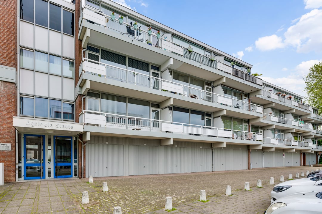 Appartement Verkocht Kleine Steeg Ks Sittard Funda