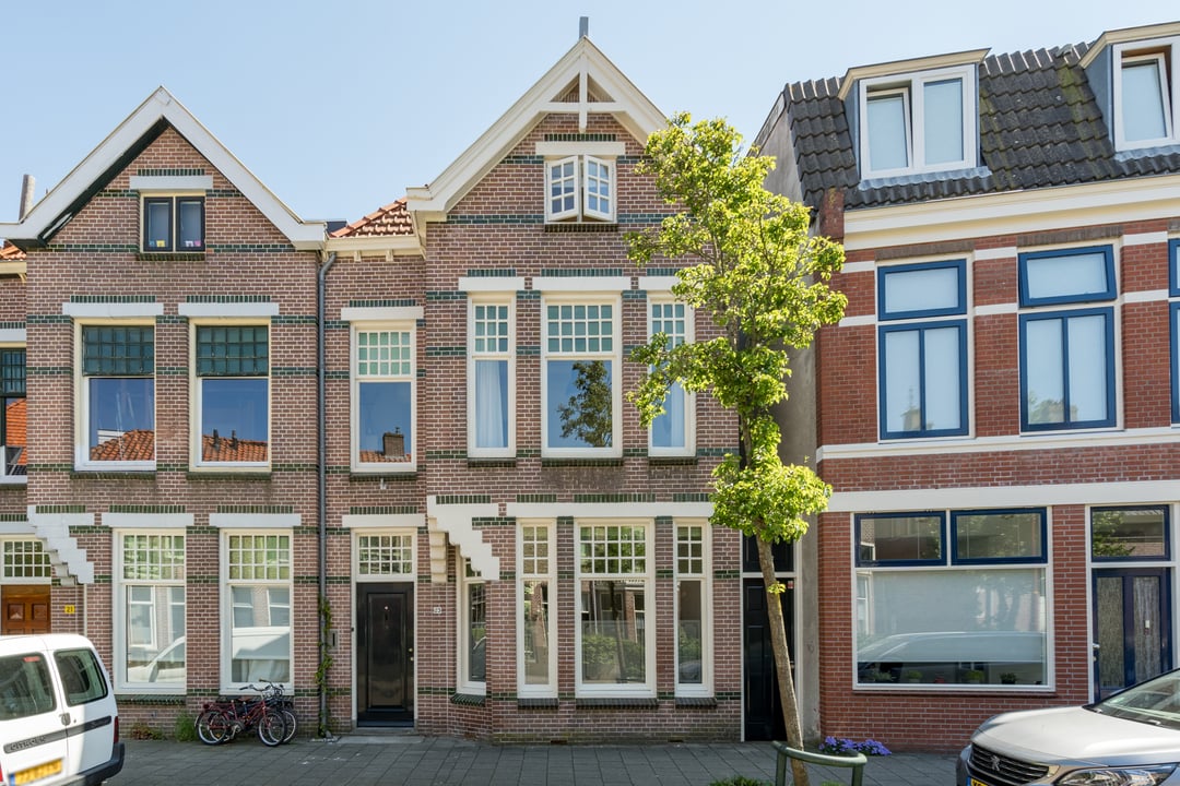 Huis Verkocht Steijnstraat 23 1814 DA Alkmaar Funda